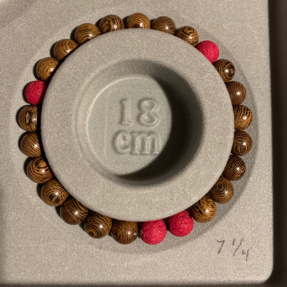 Men’s bracelet